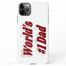 Vater burgundy text