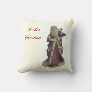 VATER CHRISTAS KISSEN