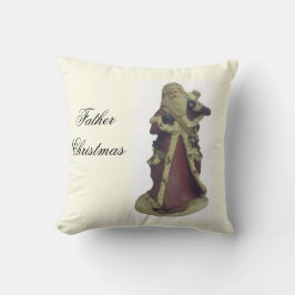 VATER CHRISTAS KISSEN