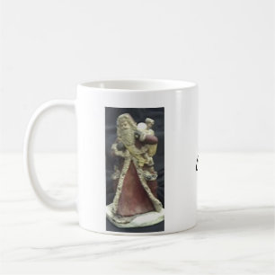 "VATER CHRISTMAS" KAFFEETASSE