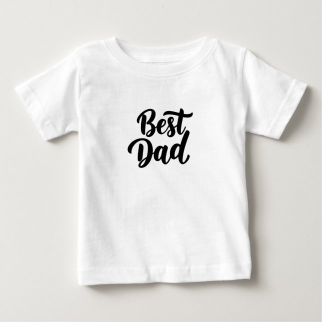Vater Classic Vatertag T - Shirt (Vorderseite)