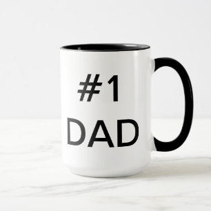 VATER CUSTOM-TASSE TASSE