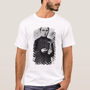 Vater Damien T-Shirt
