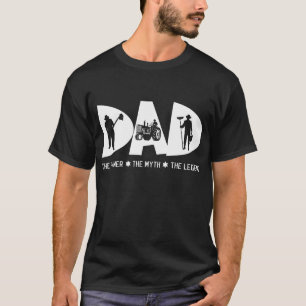 Vater das T-Shirt