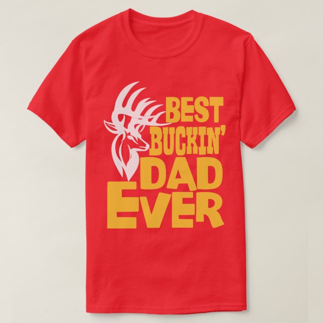 VATER DAY (48) T-Shirt (Design vorne)