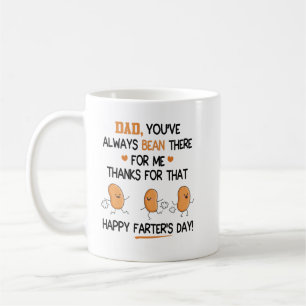 Vater, den du für mich immer schon geträumt hast kaffeetasse