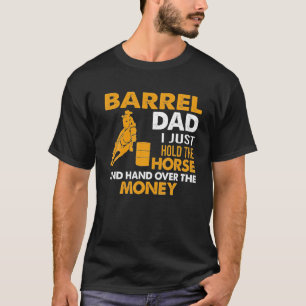 Vater, den ich gerade halte T-Shirt
