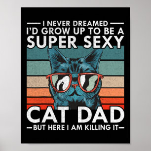 Vater, den ich nie träumte, wurde I39d zu einer Su Poster