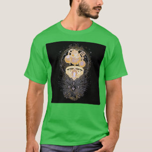 Väter der Alchemie T-Shirt