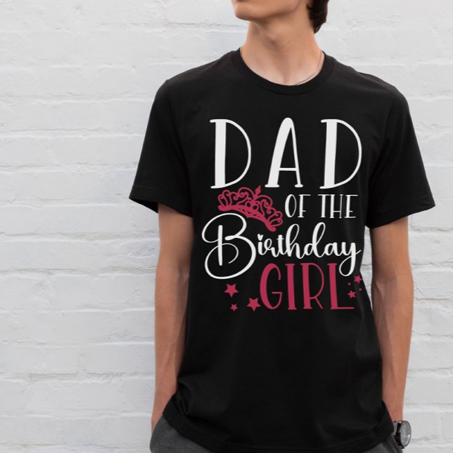 Vater der benutzerdefinierten Matching-Funktion fü T-Shirt (Von Creator hochgeladen)
