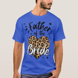 Vater der Braut Ich liebte sie 1509 T-Shirt