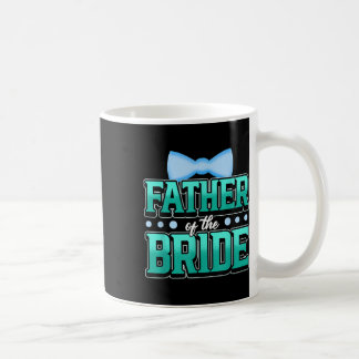 Vater der Braut Kaffeetasse