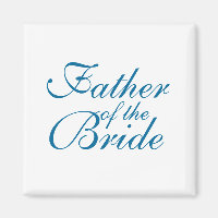 Vater der Braut