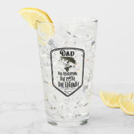 Vater der Fischer der Mythos der Glas