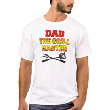 Vater: Der Grillmeister
