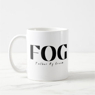 Vater der Groom-Tasse Kaffeetasse
