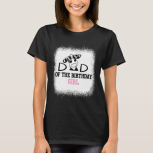 Vater der Jungtierfarm Papa 1. T-Shirt