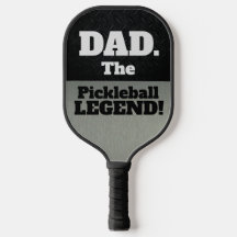 Vater Der legendäre Funny Smack Talk Black Silver 