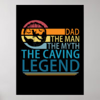 Vater Der Mann der Mythos der Höhlenlehre