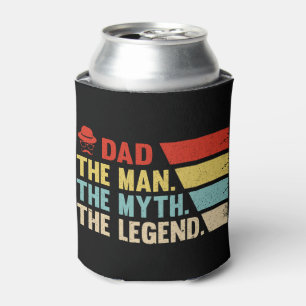  Vater. Der Mann, der Mythos, der Legende. Dosenkühler
