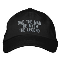 Vater der Mann, der Mythos, der Vatertag Legenden-