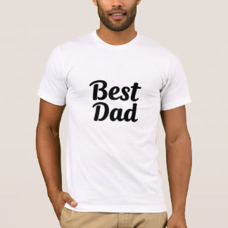 Vater der Mann, der Mythos, die Legende T-Shirt