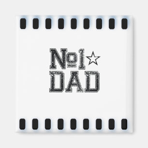 Vater der Nr.-1 Magnet