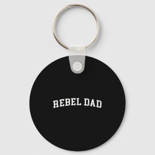 Vater der Rebellen Schlüsselanhänger