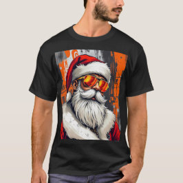 Vater der Santa Men-T - Shirt