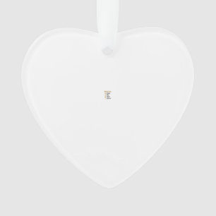 Vater-der-Schönheitskonkurrenz Fährt Bezahlt Klats Ornament