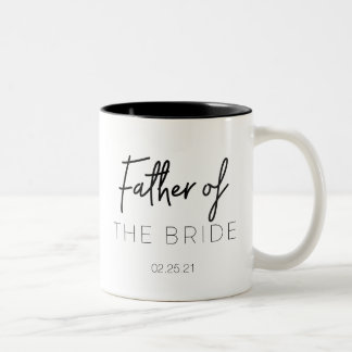 Vater der Tasse