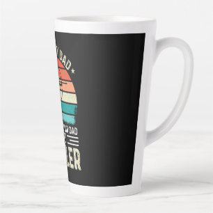 Vater des Bogenschießens Milchtasse