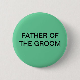 VATER DES BRÄUTIGAM-KNOPFES BUTTON