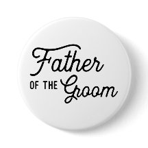 Vater des Groom Wedding Brautparty Gefallen