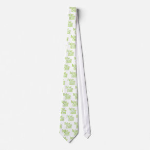 Vater des Grooms/ Daisy Krawatte