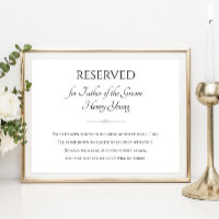 Vater des Gutes, den ich für deine Hochzeit im Him