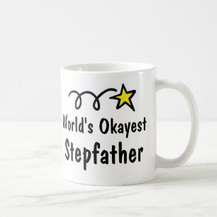 Vater des Jahres Kaffeetasse Geschenk