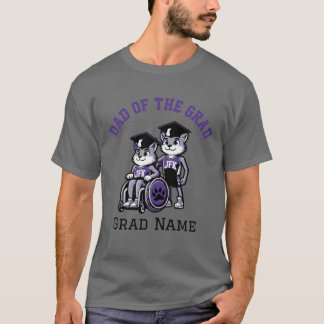 Vater des T-Shirts Grad