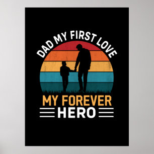 Vater des Vaters meine erste Liebe Poster