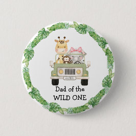 Vater des WILD One Button