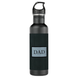 Vater Edelstahlflasche