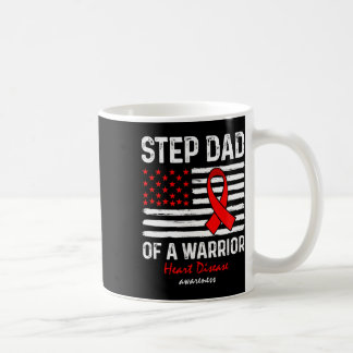 Vater eines Kriegers zur Unterstützung von Krankhe Kaffeetasse