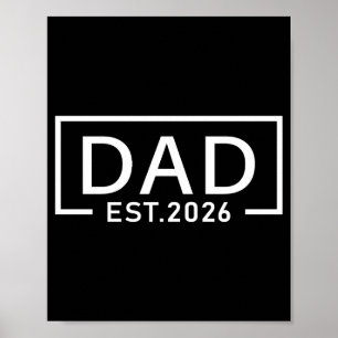 Vater Est 2026 Logo Vater 2026 Loading Neuer Vater Poster