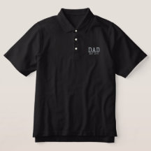 Vater Est. bestickt