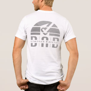 Vater Ever: Vaterschaft als antike Visuelle Emotio Tri-Blend Shirt