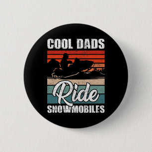 Vater fahren Snowmobile - Pater Snowcross Motor Sl Button