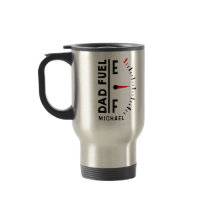 Vater Fuel Funny Vatertag Geburtstag Personalisier
