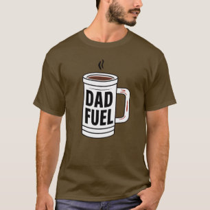 Vater Fuel T-Shirt