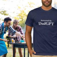 Vater Funny Birthday - Powered by DadGPT - Ai Joke