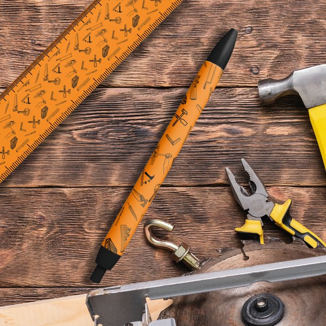 Vater für Handwerksberufe Kugelschreiber (Von Creator hochgeladen)